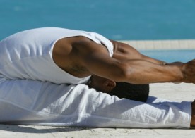 Is Yoga Just Stretching?